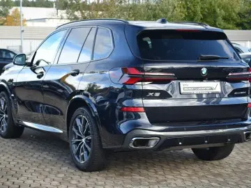 BMW X5 xDrive30d M Sport LiveCptProf.AHK.Pano.Har Ka