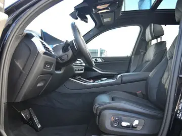 BMW X5 xDrive30d M Sport LiveCptProf.AHK.Pano.Har Ka