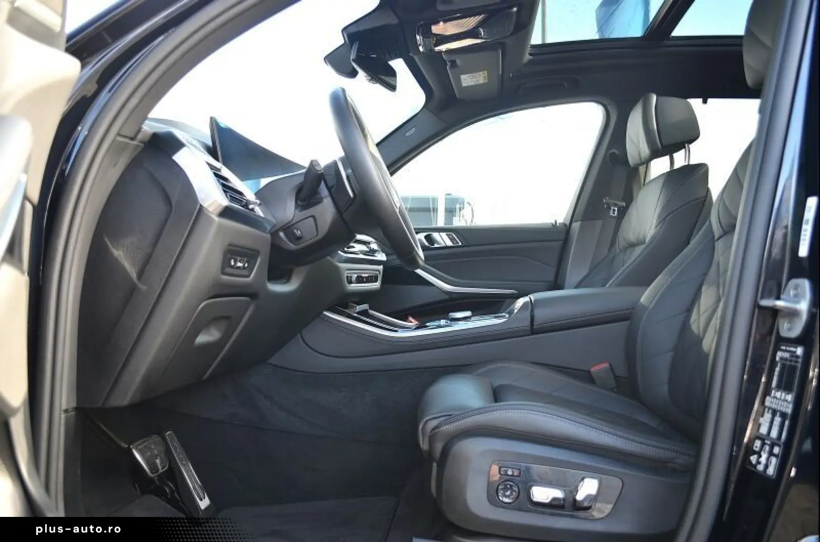 BMW X5 xDrive30d M Sport LiveCptProf.AHK.Pano.Har Ka