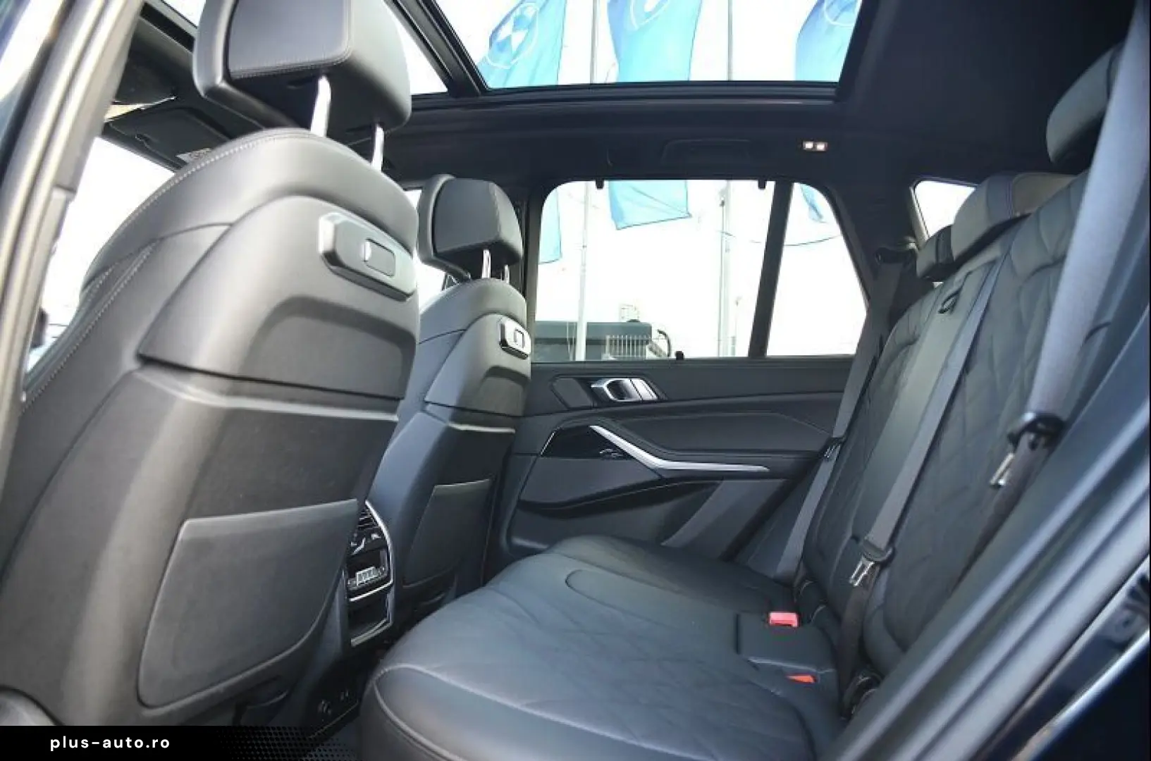 BMW X5 xDrive30d M Sport LiveCptProf.AHK.Pano.Har Ka