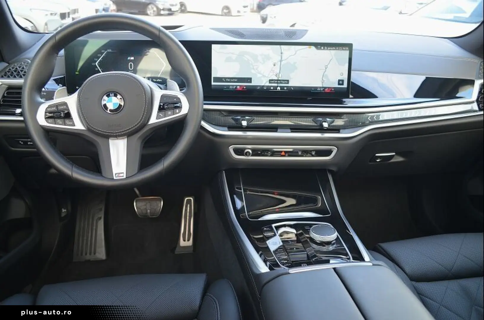 BMW X5 xDrive30d M Sport LiveCptProf.AHK.Pano.Har Ka