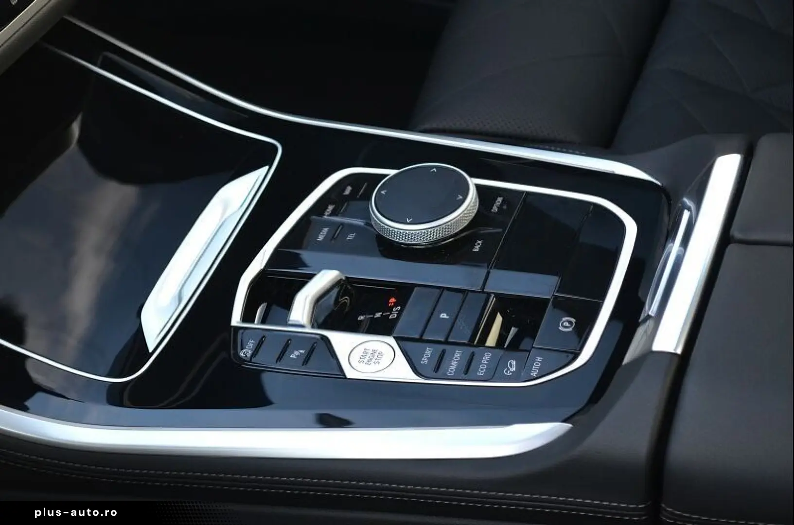 BMW X5 xDrive30d M Sport LiveCptProf.AHK.Pano.Har Ka