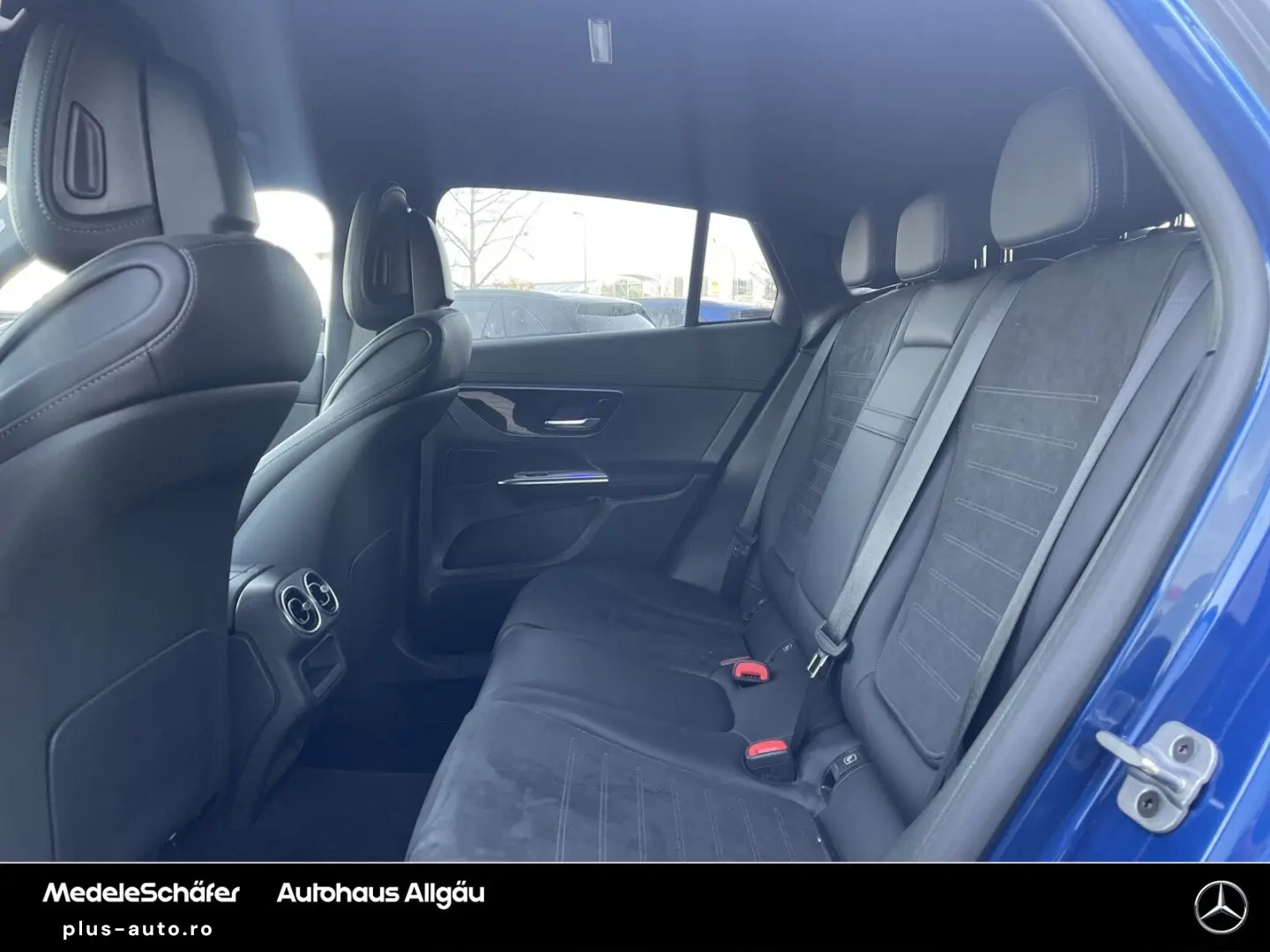 MERCEDES-BENZ GLC 200 4MATIC Coupé AMG Night AHK LED&hellip;