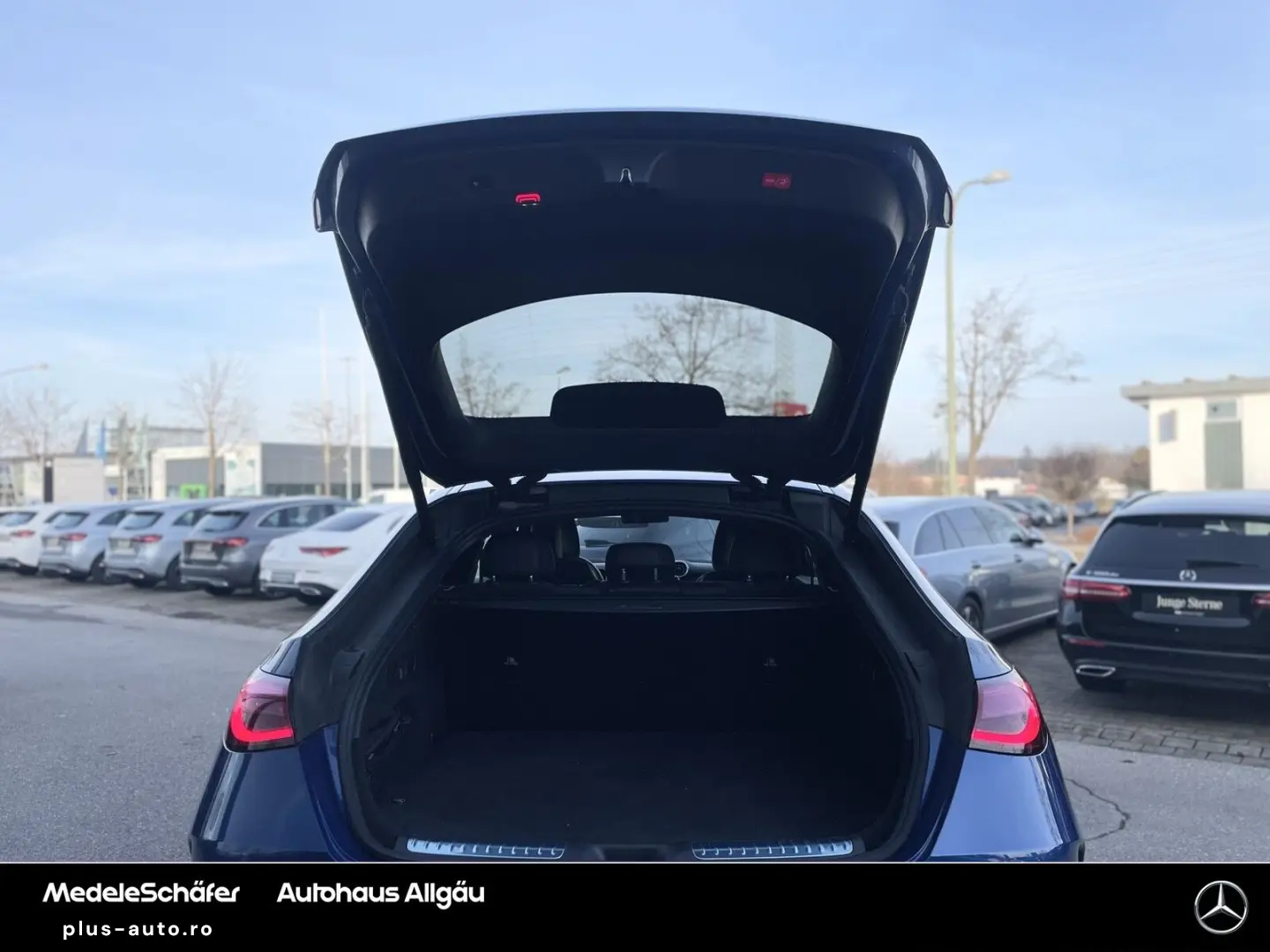 MERCEDES-BENZ GLC 200 4MATIC Coupé AMG Night AHK LED&hellip;