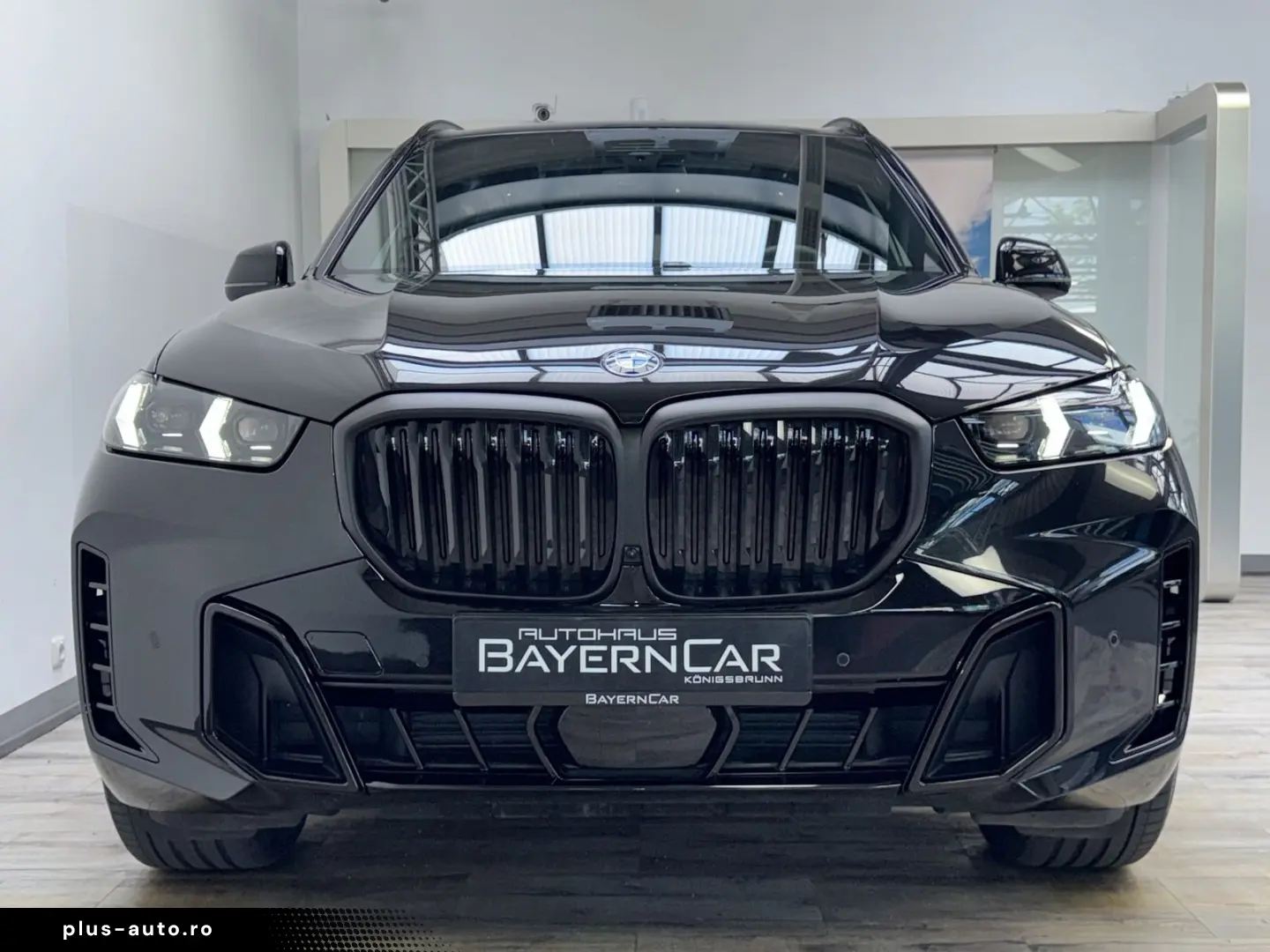 BMW X5 xDrive30d M Sport Pro Sitzlüft. Pano ACC 360