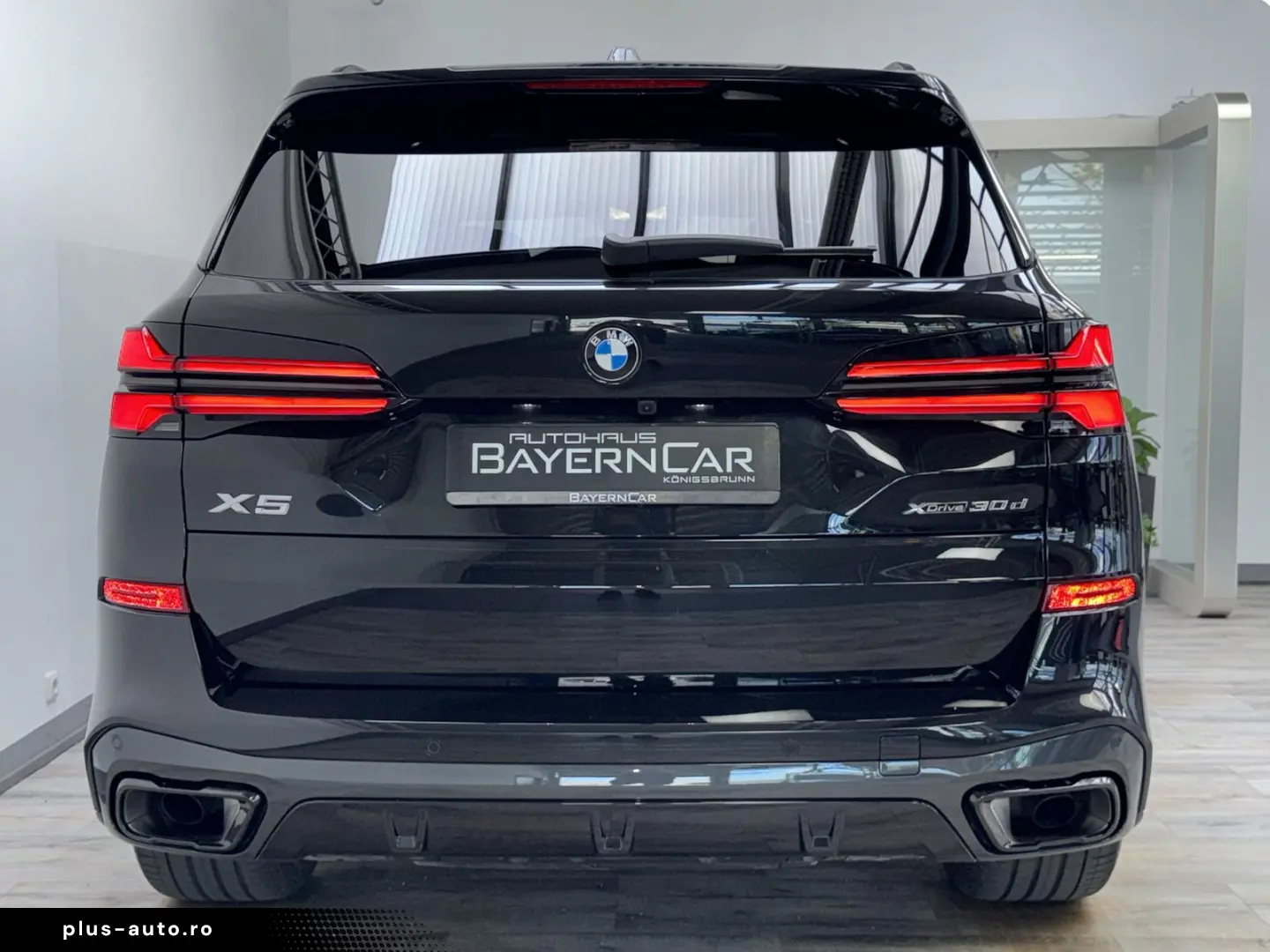 BMW X5 xDrive30d M Sport Pro Sitzlüft. Pano ACC 360