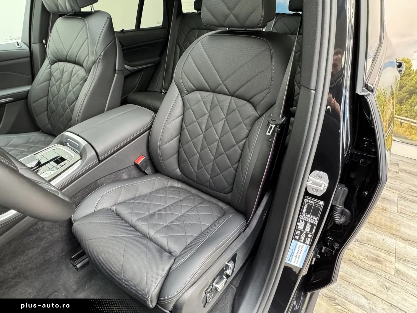 BMW X5 xDrive30d M Sport Pro Sitzlüft. Pano ACC 360