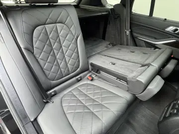 BMW X5 xDrive30d M Sport Pro Sitzlüft. Pano ACC 360