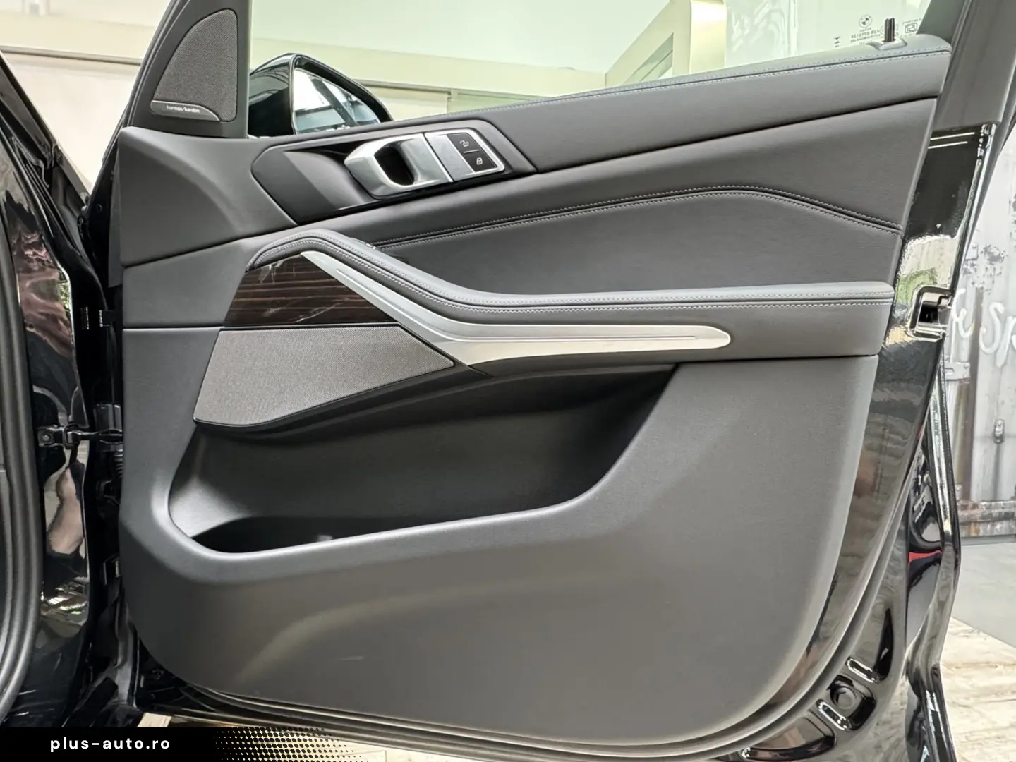 BMW X5 xDrive30d M Sport Pro Sitzlüft. Pano ACC 360