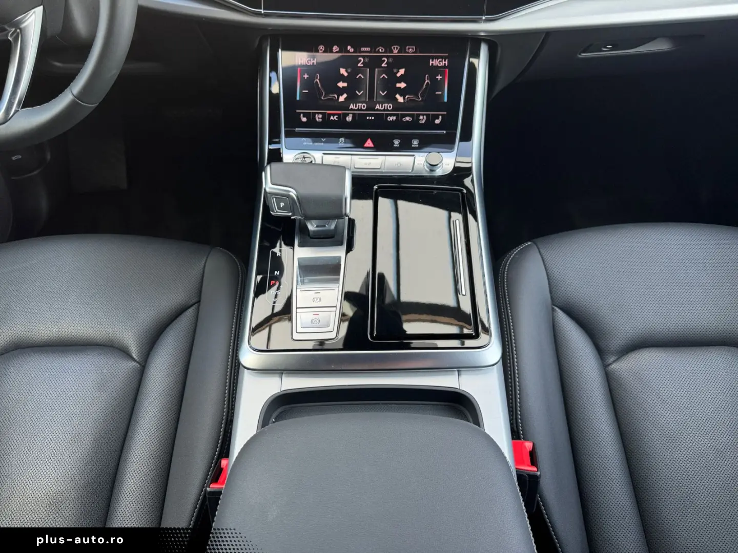 AUDI Q8 50TDI S-trc quattro Pano AHK Luft HUD CAM