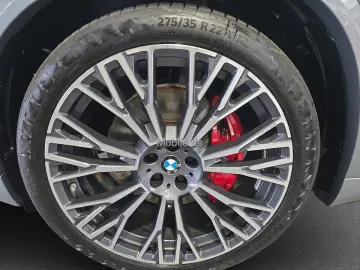 BMW X5 xDrive30d M Sportpaket Innovationsp. Panorama