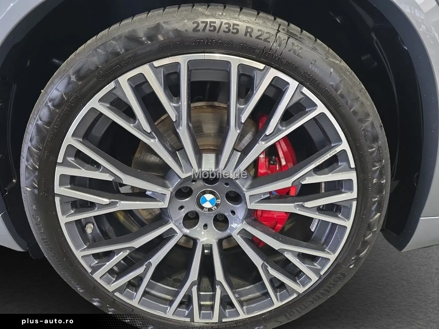 BMW X5 xDrive30d M Sportpaket Innovationsp. Panorama