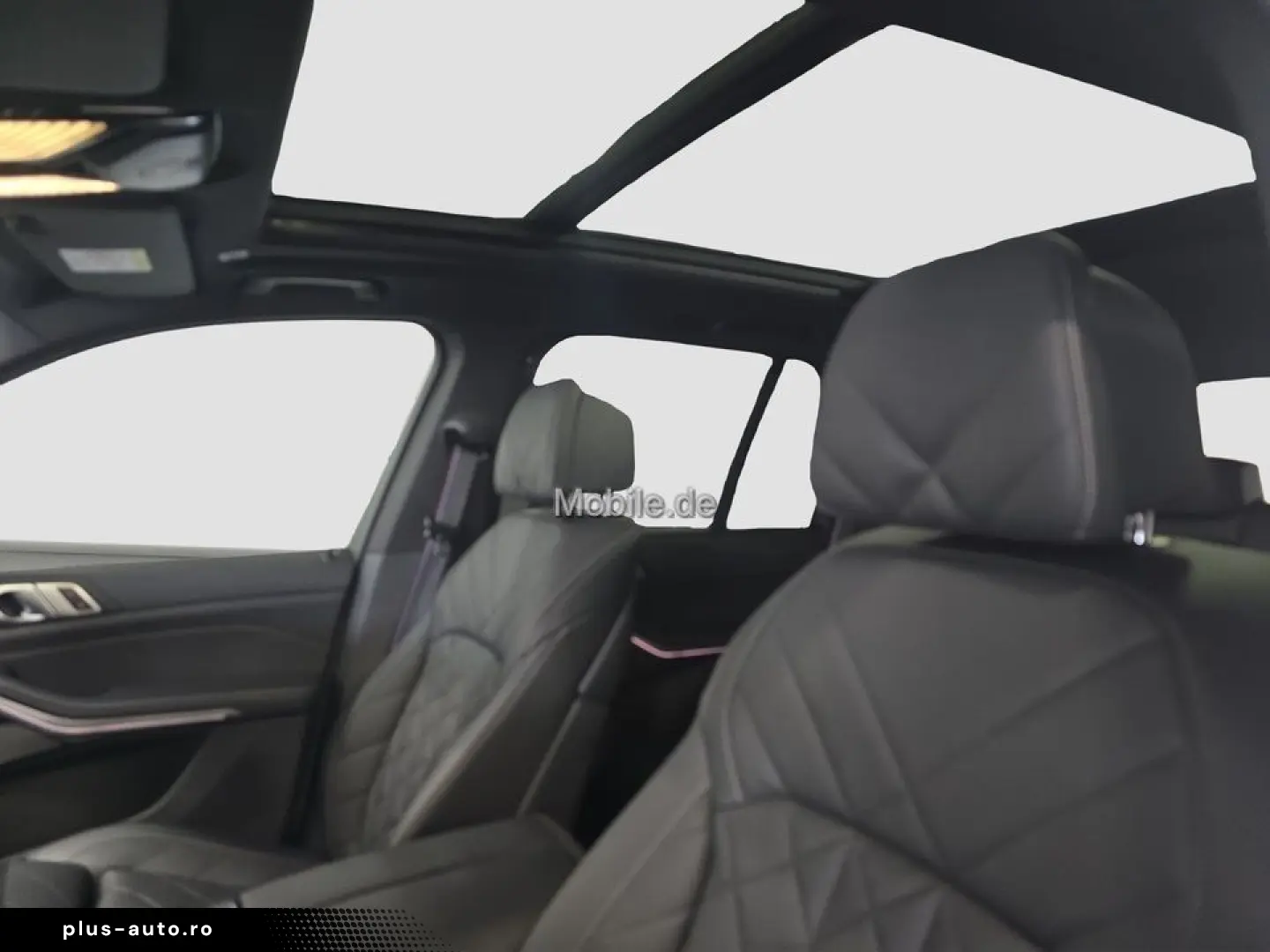 BMW X5 xDrive30d M Sportpaket Innovationsp. Panorama