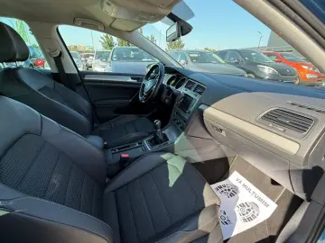 Volkswagen Golf VII 1.6 TDI Comfortline BlueMotion Tech