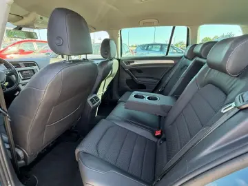 Volkswagen Golf VII 1.6 TDI Comfortline BlueMotion Tech