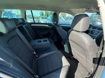 Volkswagen Golf VII 1.6 TDI Comfortline BlueMotion Tech