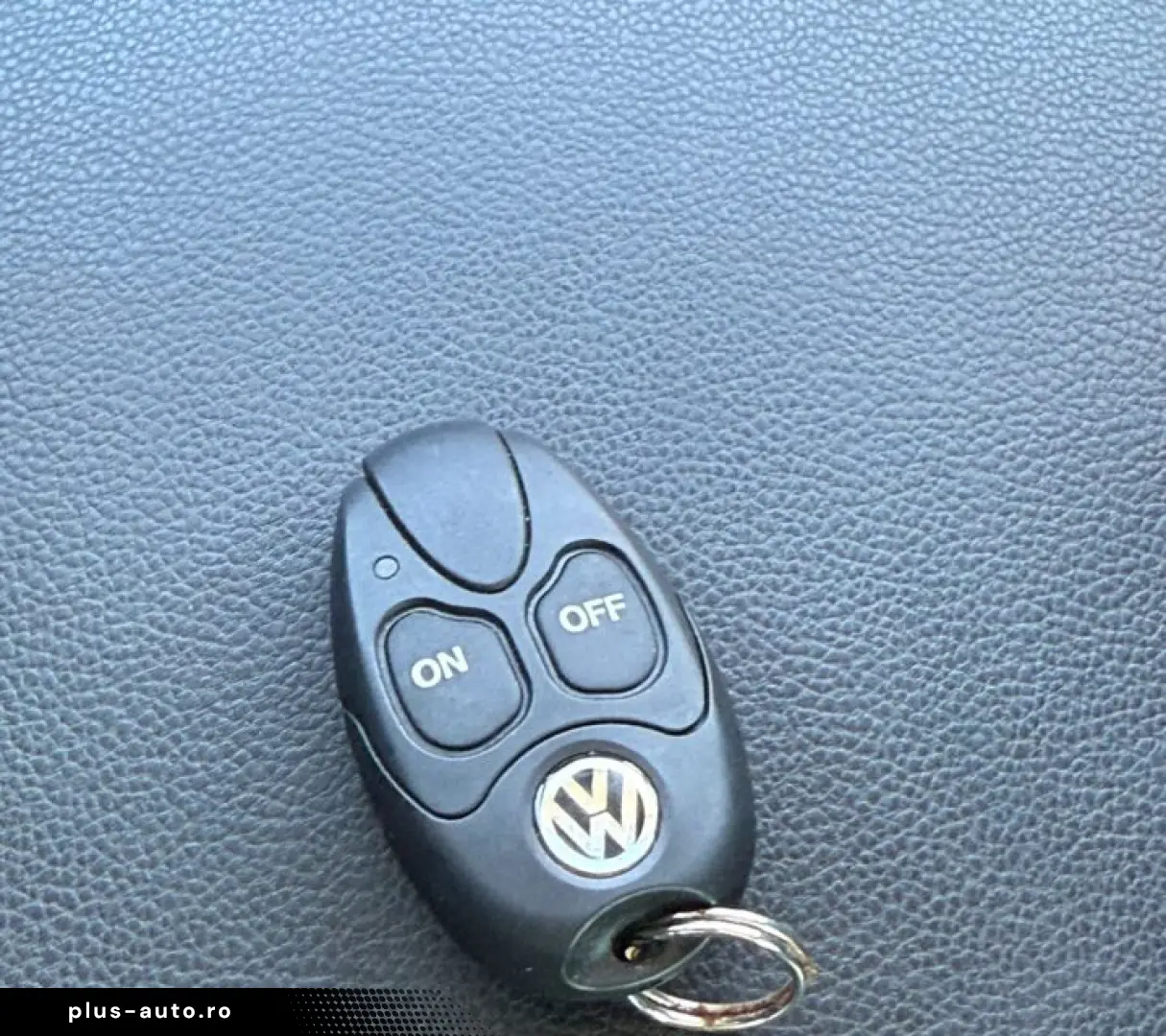 Volkswagen Golf VII 1.6 TDI Comfortline BlueMotion Tech