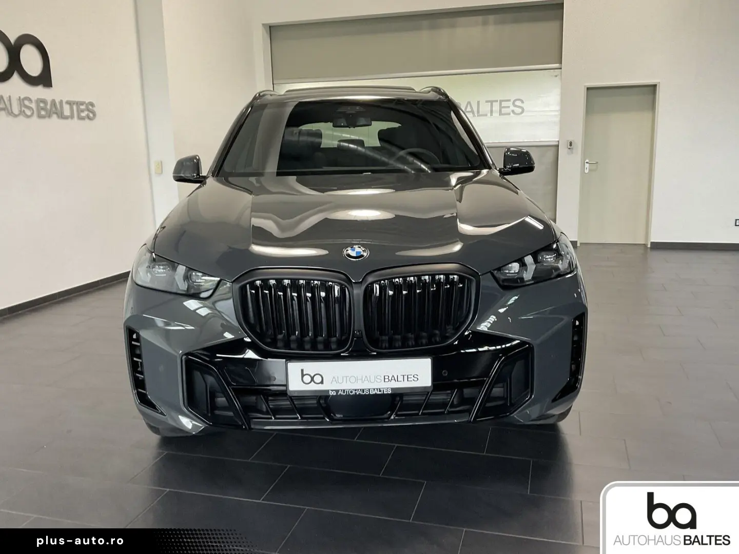BMW X5 xDrive 30d M Sport Pro 7S 22 Pano ACC  Luft A