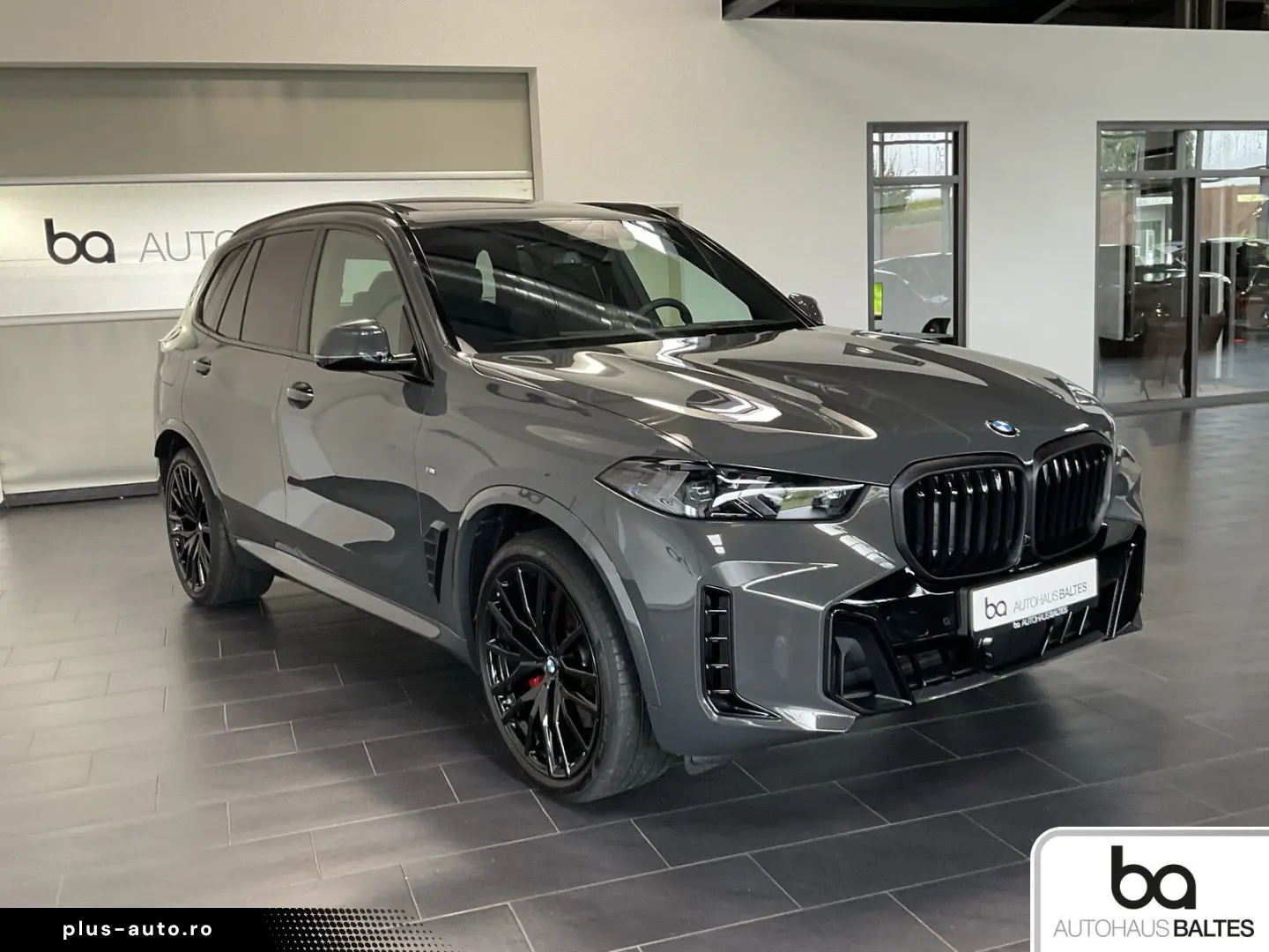 BMW X5 xDrive 30d M Sport Pro 7S 22 Pano ACC  Luft A