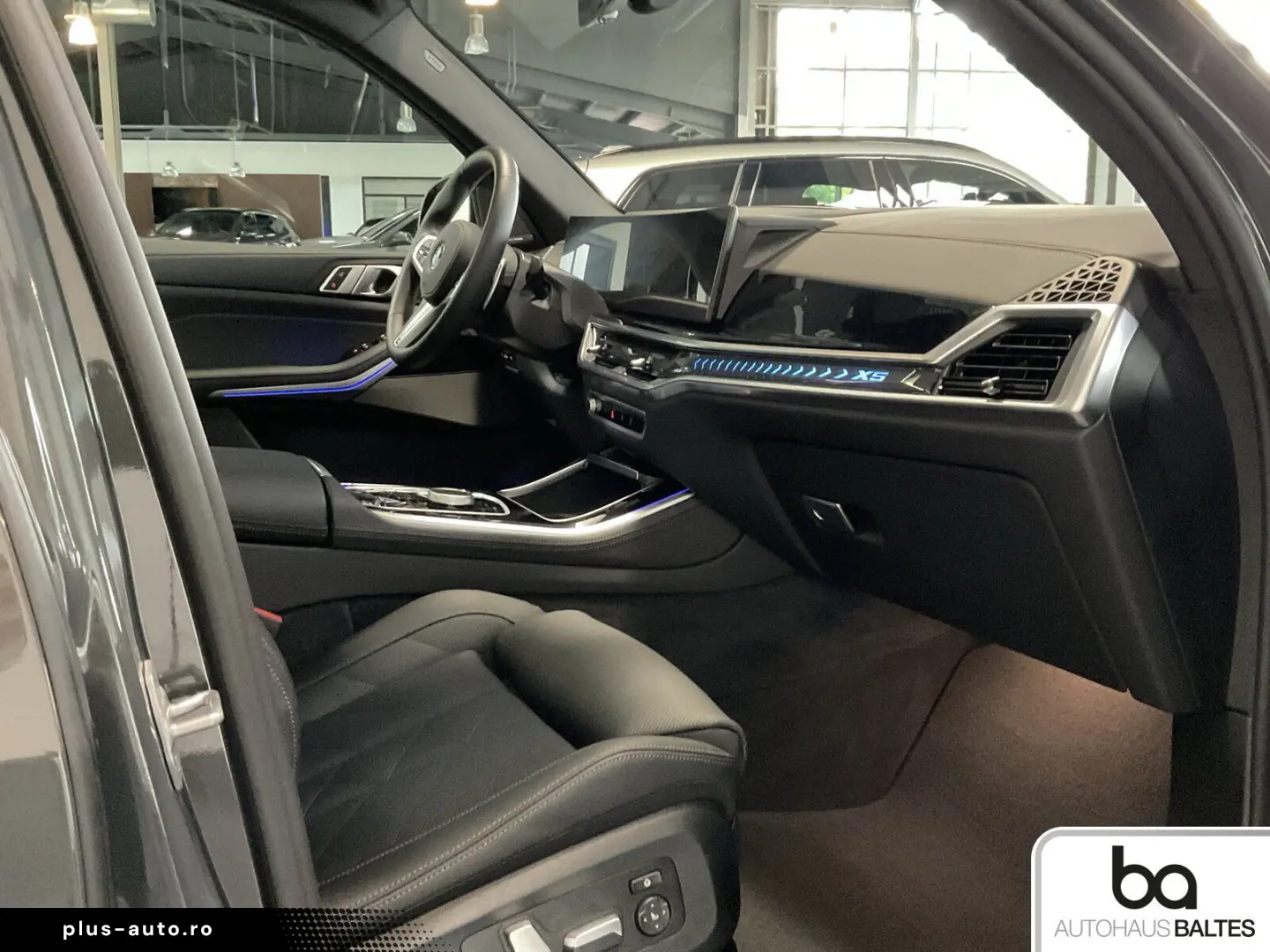 BMW X5 xDrive 30d M Sport Pro 7S 22 Pano ACC  Luft A