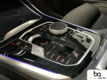 BMW X5 xDrive 30d M Sport Pro 7S 22 Pano ACC  Luft A