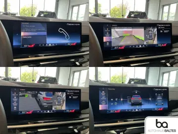 BMW X5 xDrive 30d M Sport Pro 7S 22 Pano ACC  Luft A