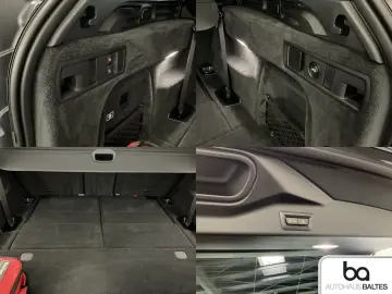 BMW X5 xDrive 30d M Sport Pro 7S 22 Pano ACC  Luft A