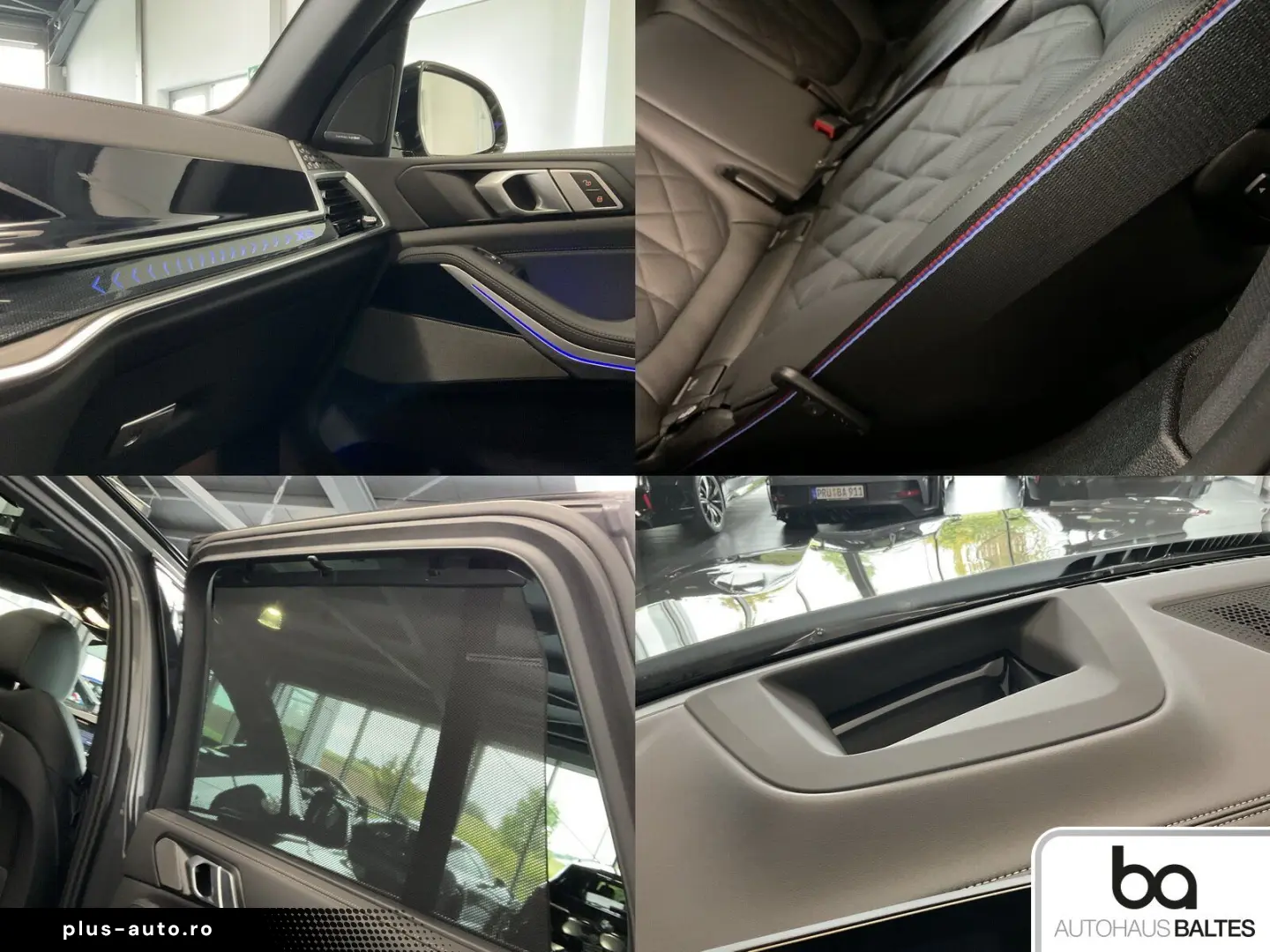 BMW X5 xDrive 30d M Sport Pro 7S 22 Pano ACC  Luft A