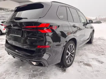 BMW X5 30d xDrive M-Sport PanoSkyLo STANDHZ HEAD AHK