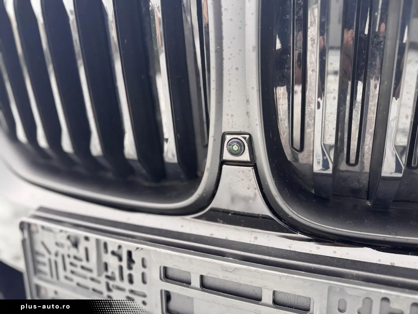 BMW X5 30d xDrive M-Sport PanoSkyLo STANDHZ HEAD AHK