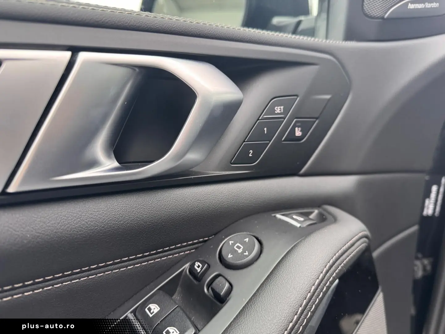 BMW X5 30d xDrive M-Sport PanoSkyLo STANDHZ HEAD AHK