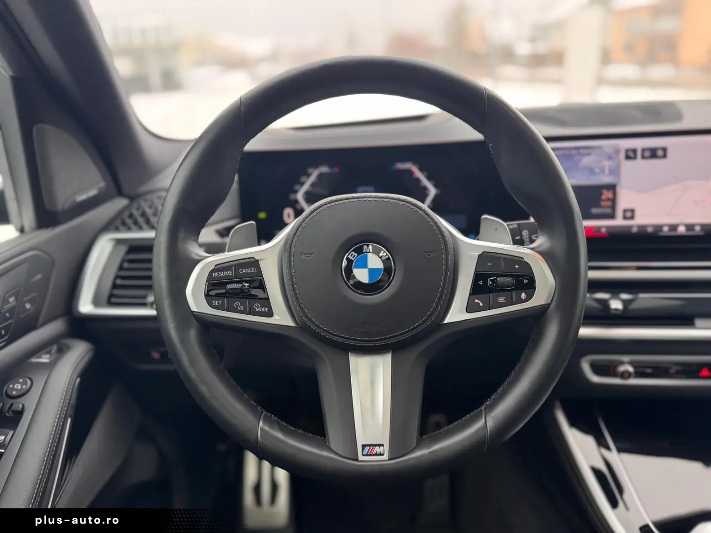 BMW X5 30d xDrive M-Sport PanoSkyLo STANDHZ HEAD AHK