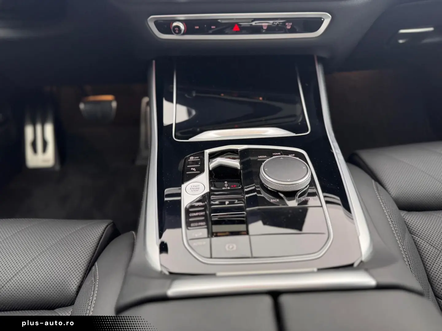 BMW X5 30d xDrive M-Sport PanoSkyLo STANDHZ HEAD AHK