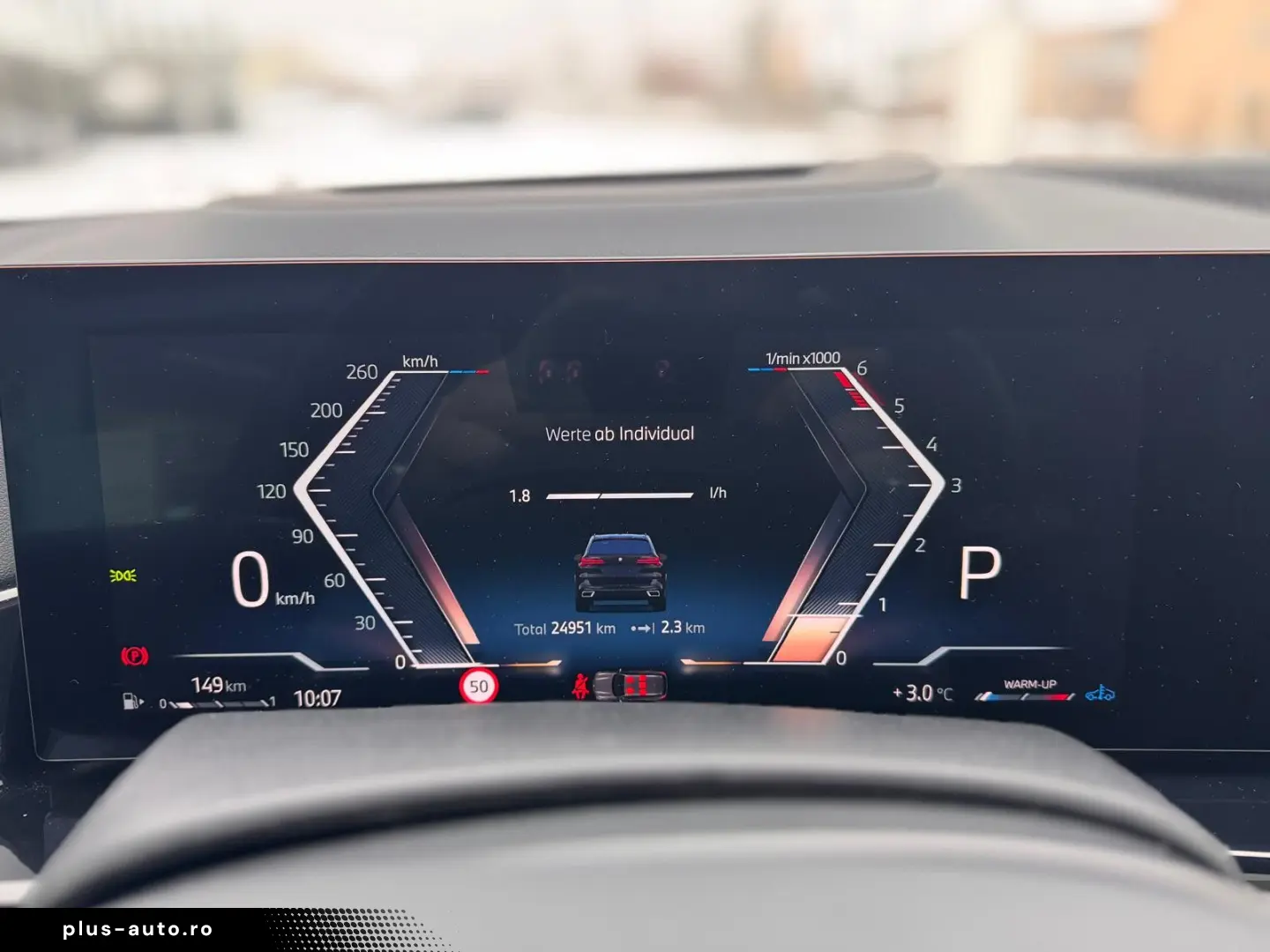 BMW X5 30d xDrive M-Sport PanoSkyLo STANDHZ HEAD AHK