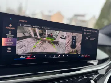 BMW X5 30d xDrive M-Sport PanoSkyLo STANDHZ HEAD AHK