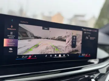 BMW X5 30d xDrive M-Sport PanoSkyLo STANDHZ HEAD AHK