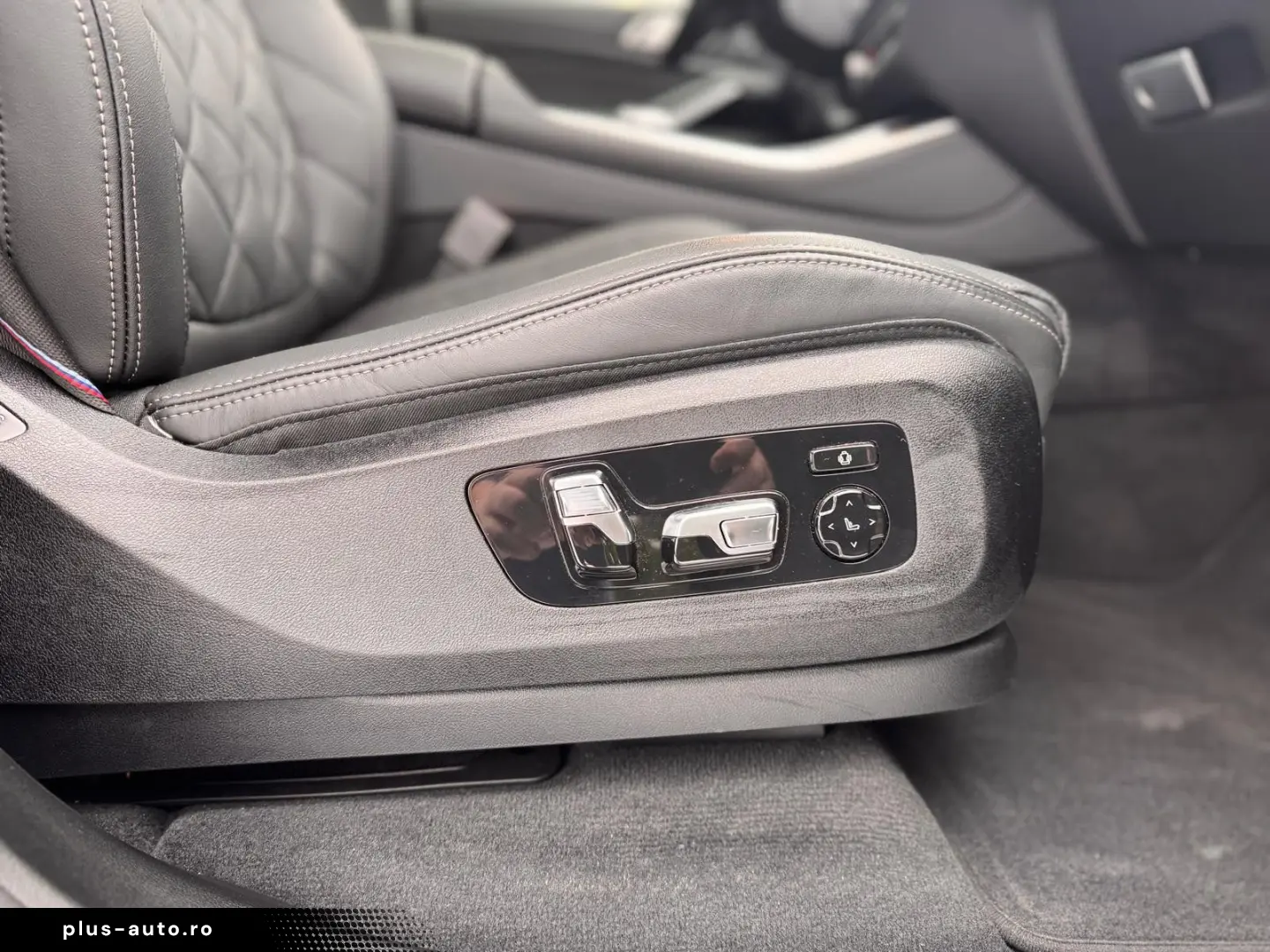 BMW X5 30d xDrive M-Sport PanoSkyLo STANDHZ HEAD AHK