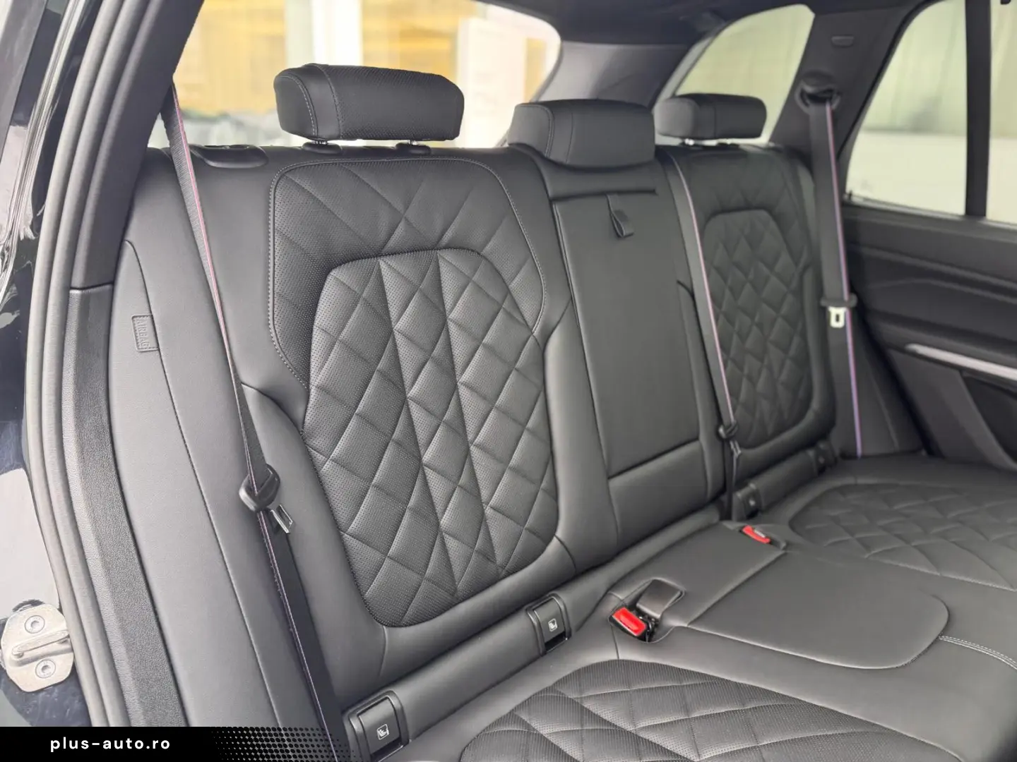 BMW X5 30d xDrive M-Sport PanoSkyLo STANDHZ HEAD AHK