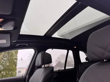 BMW X5 30d xDrive M-Sport PanoSkyLo STANDHZ HEAD AHK