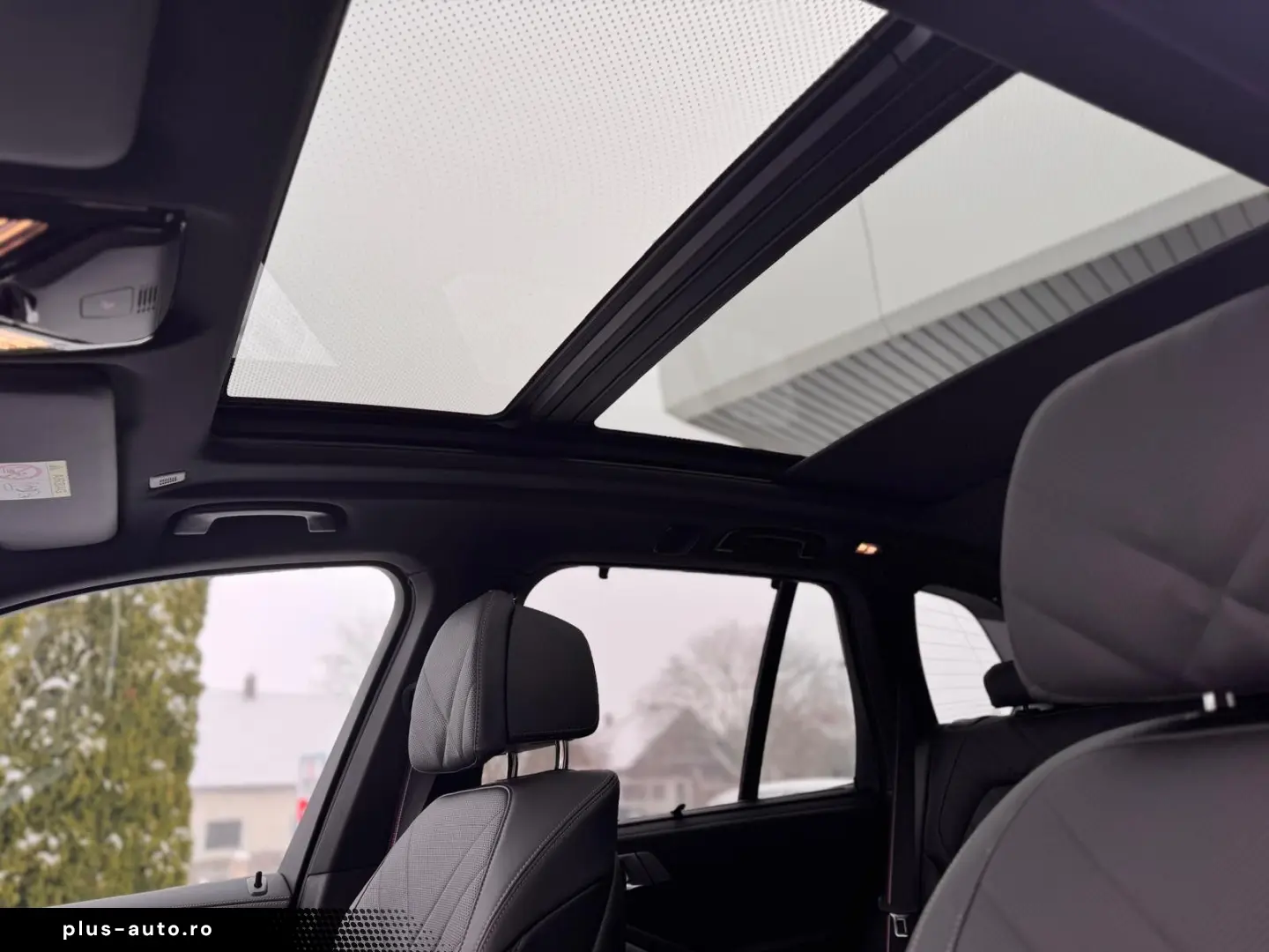 BMW X5 30d xDrive M-Sport PanoSkyLo STANDHZ HEAD AHK