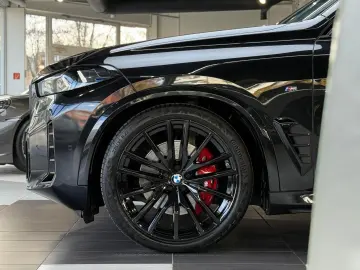 BMW X5 30 d xDrive M Sport Pro Pano HuD 7-Sitz StHzg