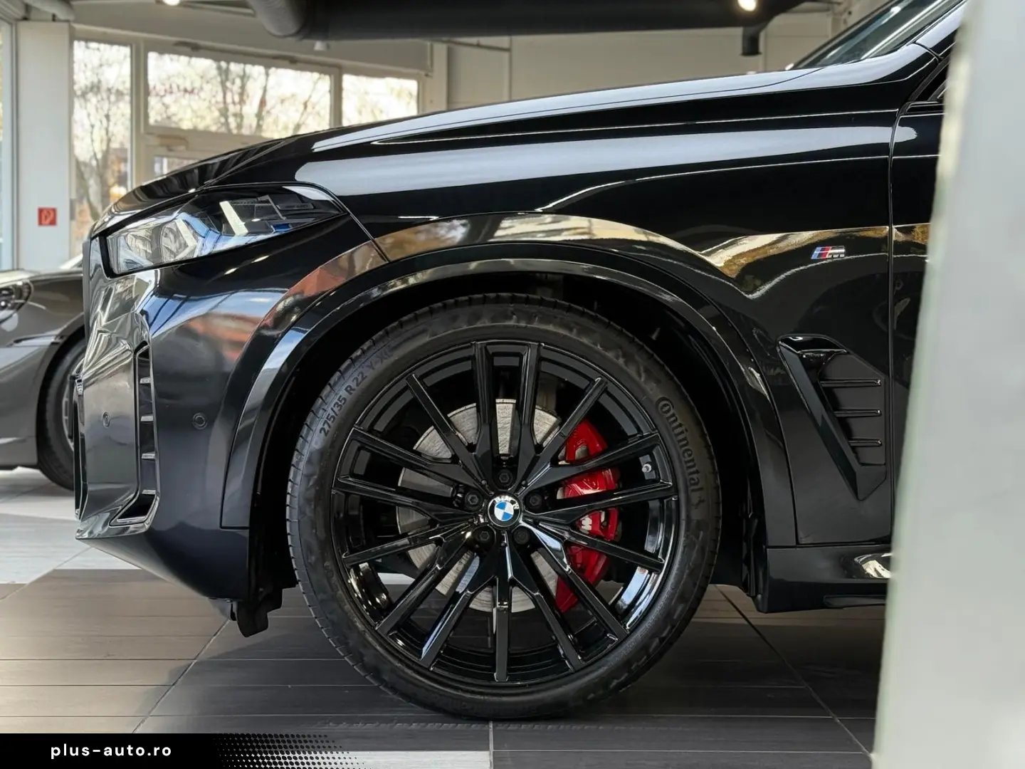 BMW X5 30 d xDrive M Sport Pro Pano HuD 7-Sitz StHzg