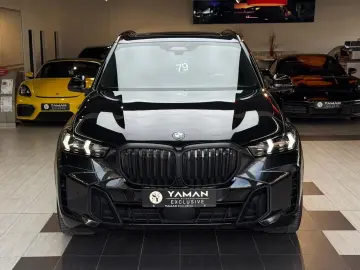 BMW X5 30 d xDrive M Sport Pro Pano HuD 7-Sitz StHzg