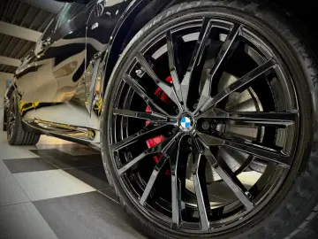 BMW X5 30 d xDrive M Sport Pro Pano HuD 7-Sitz StHzg