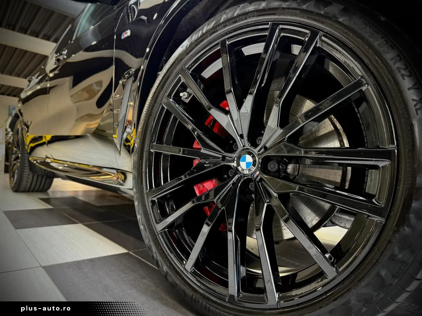 BMW X5 30 d xDrive M Sport Pro Pano HuD 7-Sitz StHzg