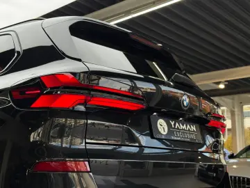 BMW X5 30 d xDrive M Sport Pro Pano HuD 7-Sitz StHzg