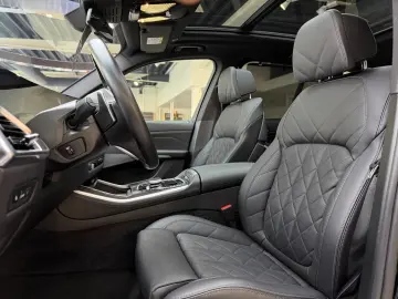 BMW X5 30 d xDrive M Sport Pro Pano HuD 7-Sitz StHzg