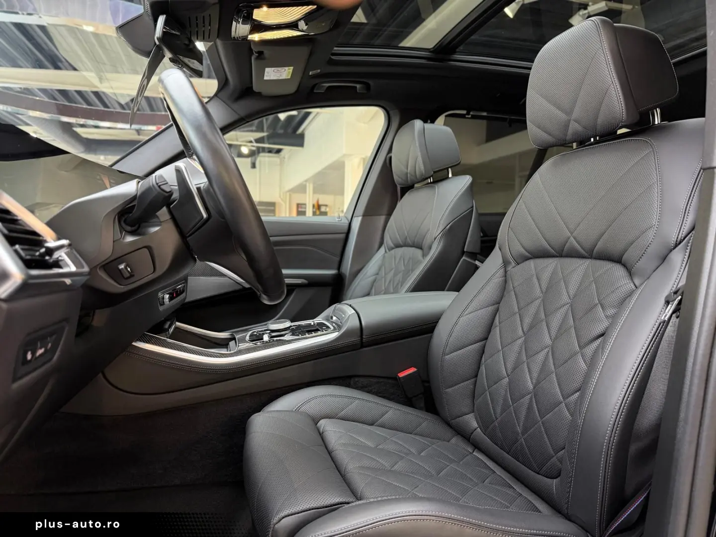 BMW X5 30 d xDrive M Sport Pro Pano HuD 7-Sitz StHzg