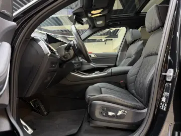 BMW X5 30 d xDrive M Sport Pro Pano HuD 7-Sitz StHzg