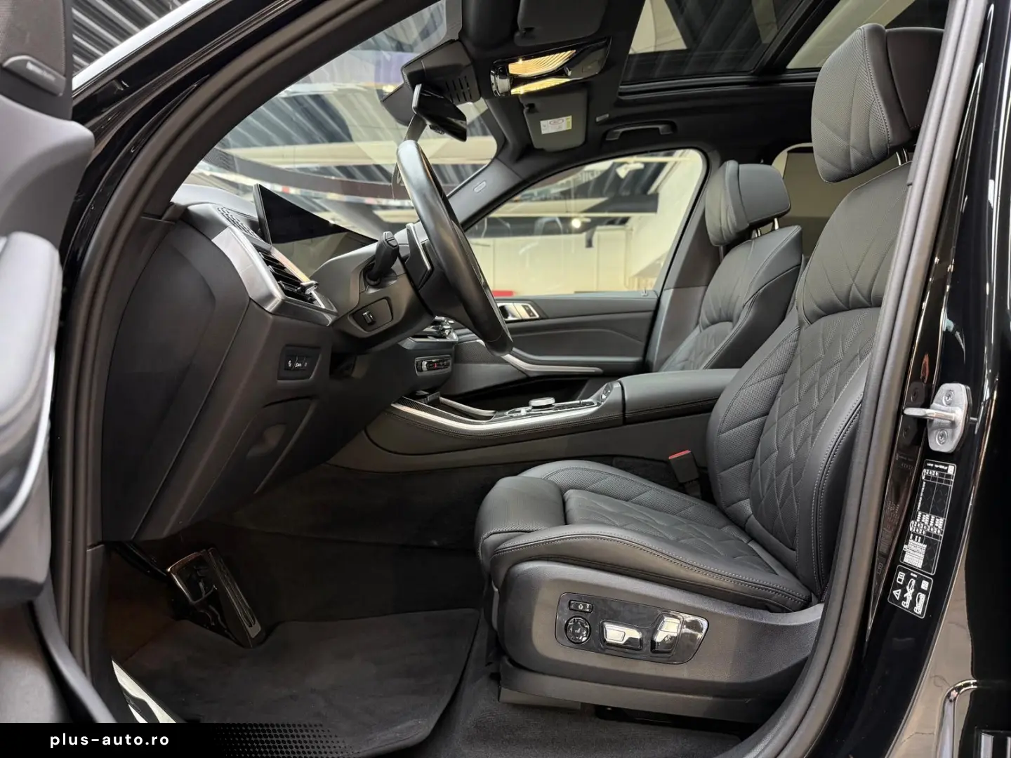 BMW X5 30 d xDrive M Sport Pro Pano HuD 7-Sitz StHzg